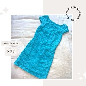 Lovely Lilly Pulitzer dress